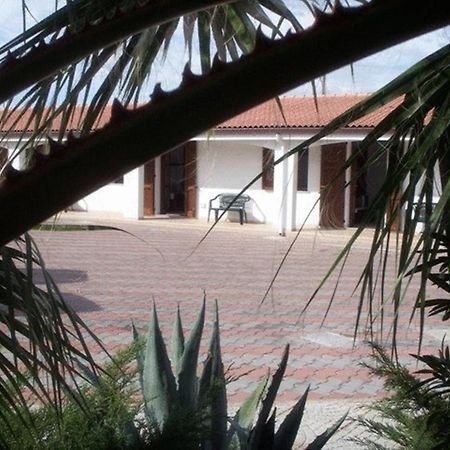 بورتو توريس Il Melo Residence المظهر الخارجي الصورة