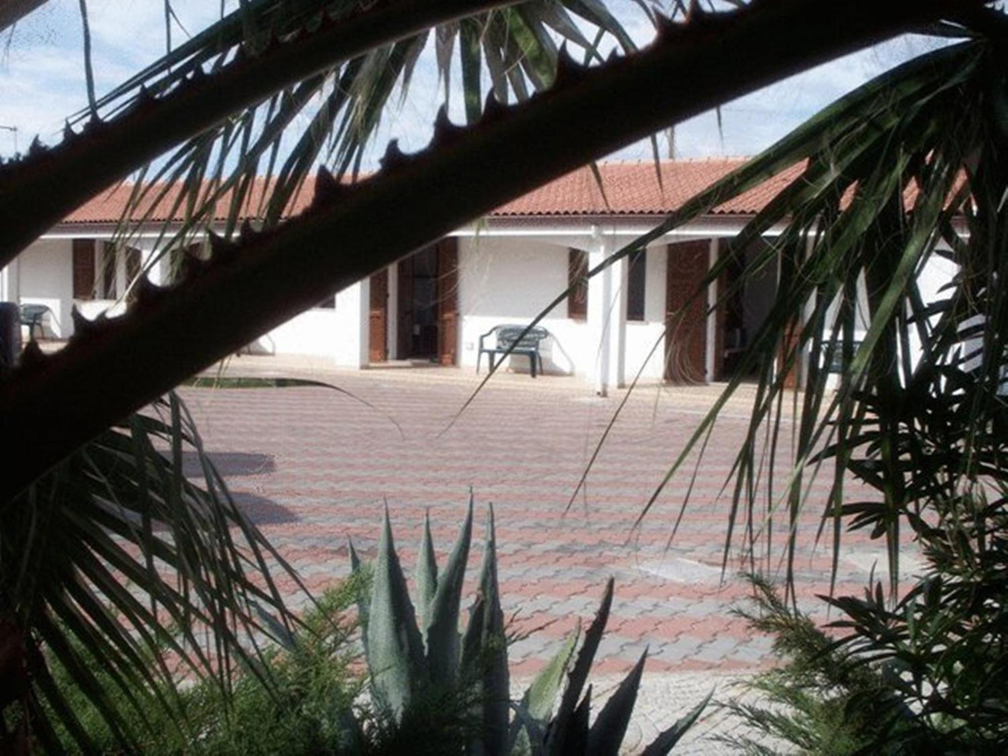 بورتو توريس Il Melo Residence المظهر الخارجي الصورة