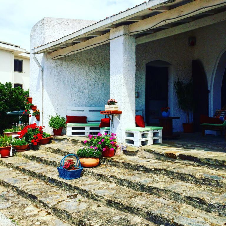 بورتو توريس Il Melo Residence المظهر الخارجي الصورة
