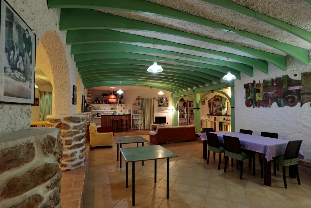 بورتو توريس Il Melo Residence المظهر الخارجي الصورة